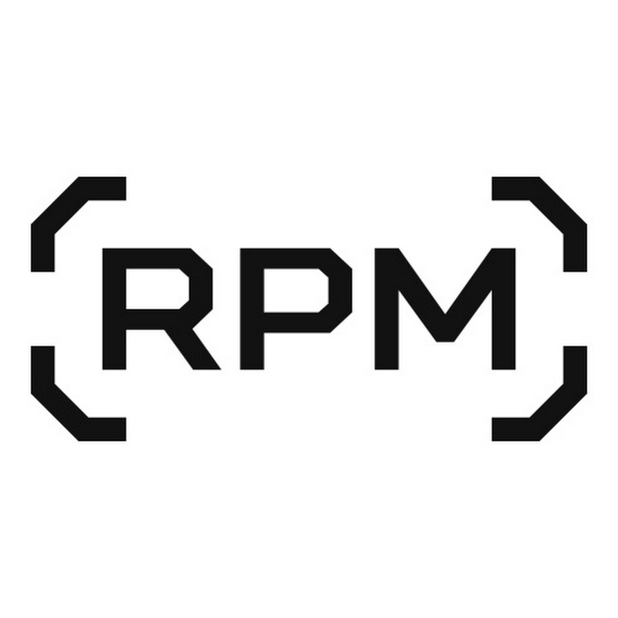 [RPM] ইউটিউব চ্যানেল অ্যাভাটার
