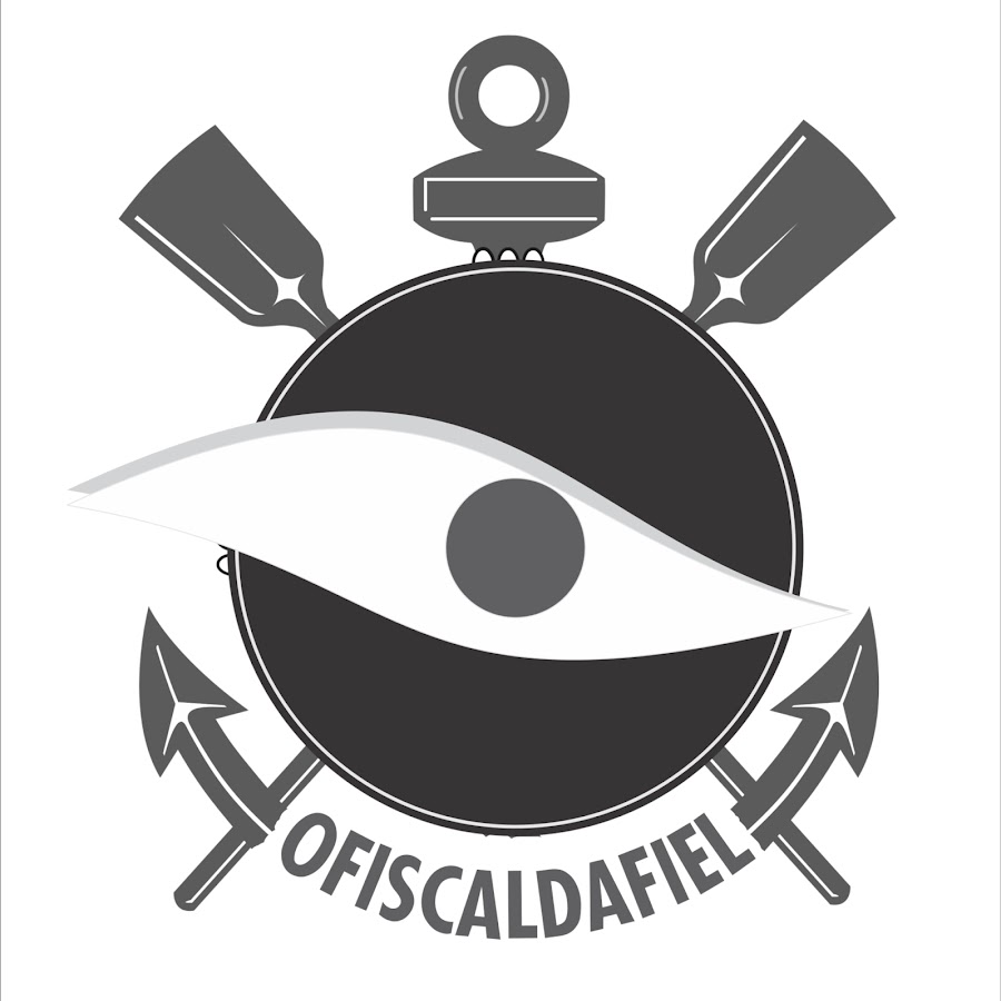 OFiscalDaFiel YouTube channel avatar