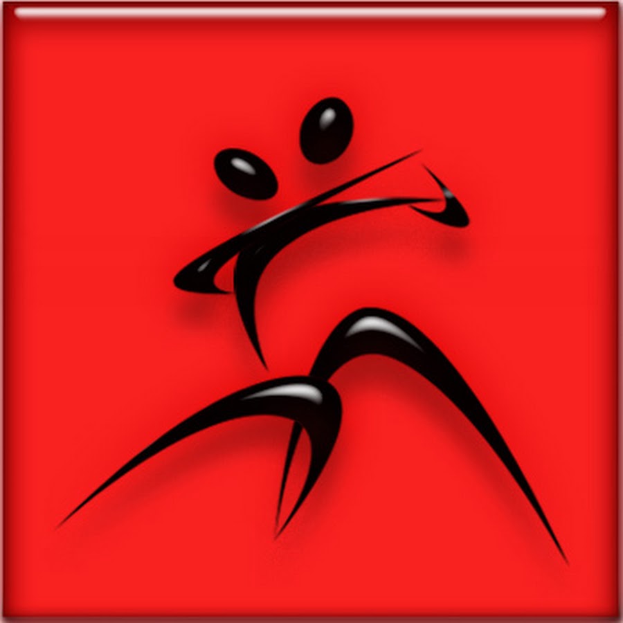 kvantaster YouTube channel avatar
