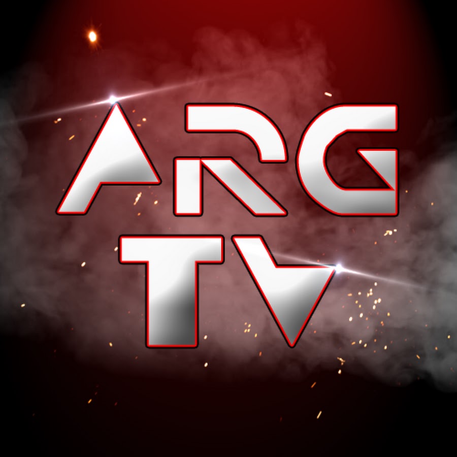 AllRoundGamersTV YouTube channel avatar