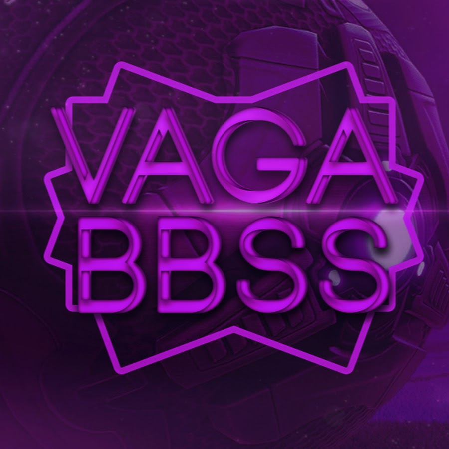 Vagabbss YouTube channel avatar