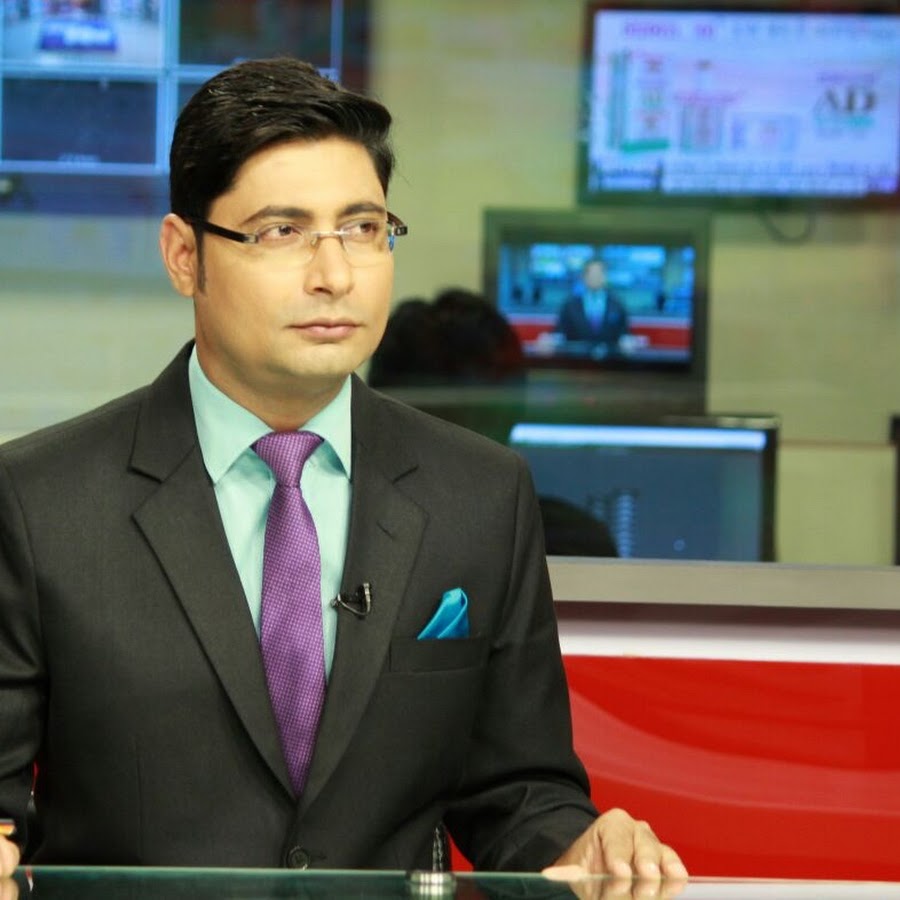 Syed Hussain YouTube-Kanal-Avatar
