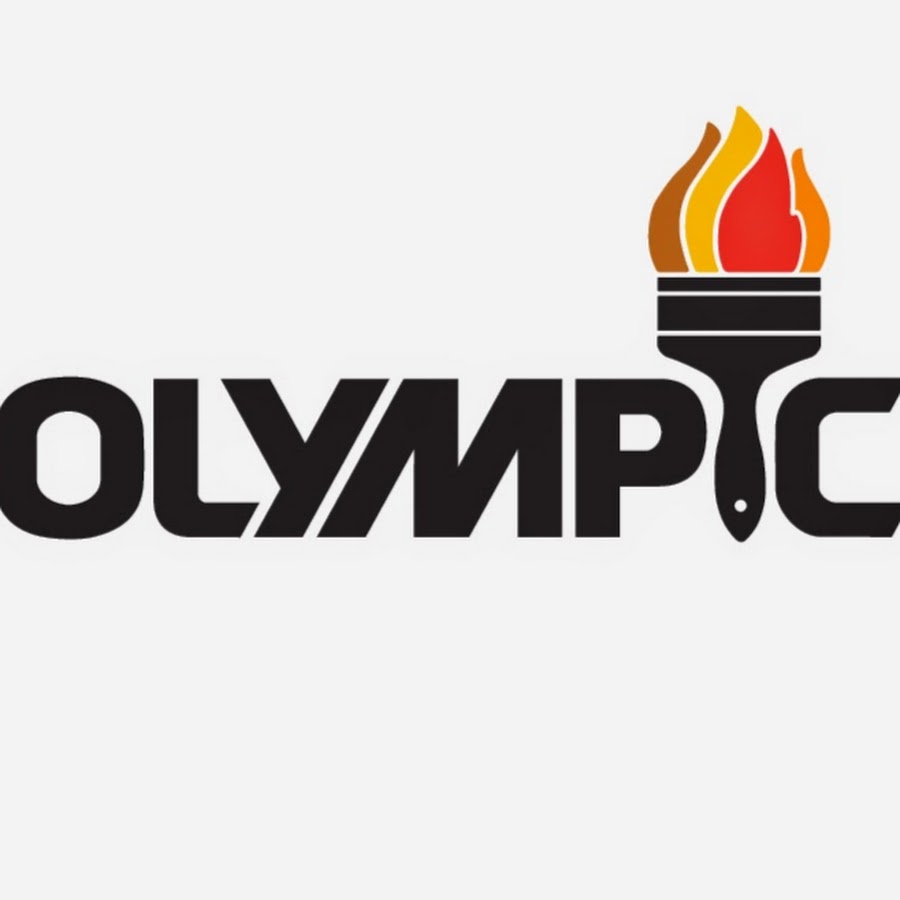 Olympic Stains YouTube-Kanal-Avatar