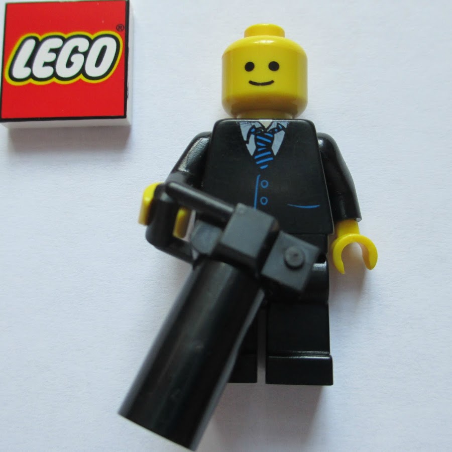 Lively Legos