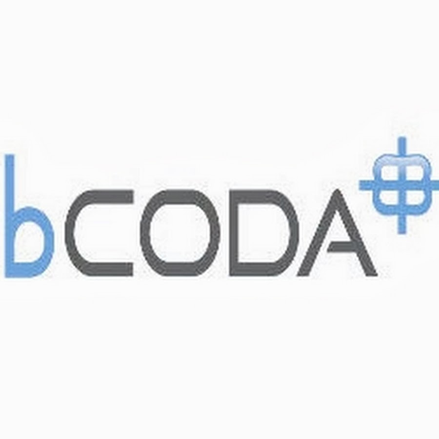 bCODA Products YouTube channel avatar