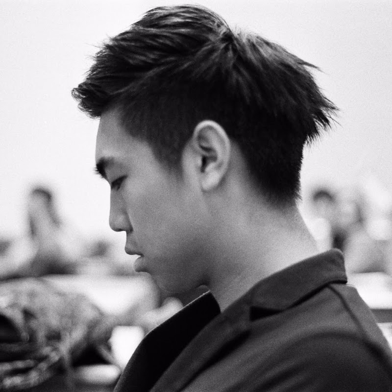 Gary's Daily - 網紅的藏寶箱 