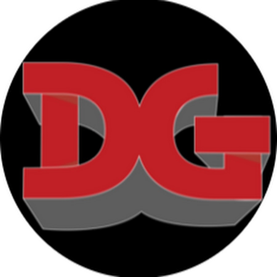 Deluks Gaming YouTube kanalı avatarı