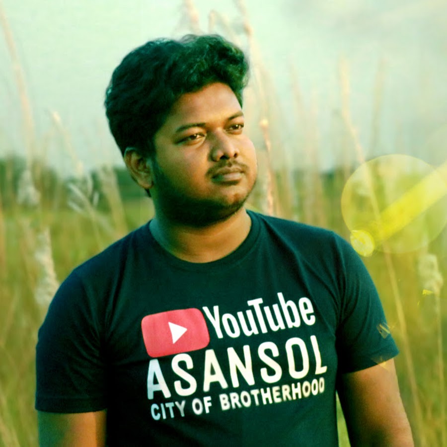 ASANSOL City Of Brotherhood YouTube kanalı avatarı