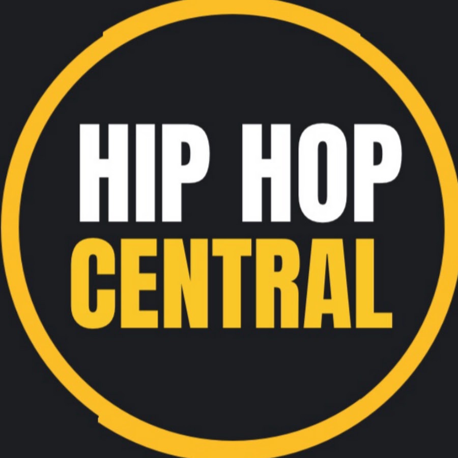 Hip Hop Central YouTube 频道头像