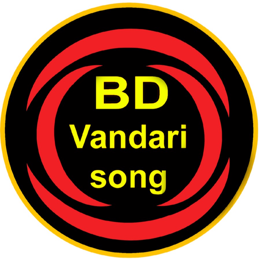 BD Vandari   Song YouTube kanalı avatarı