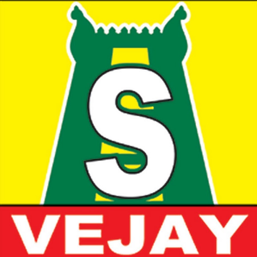 VejayAudios YouTube channel avatar