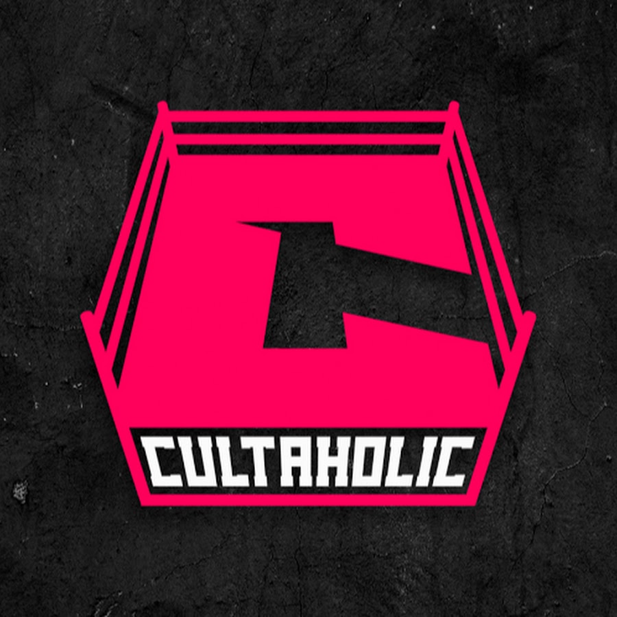 Cultaholic YouTube kanalı avatarı