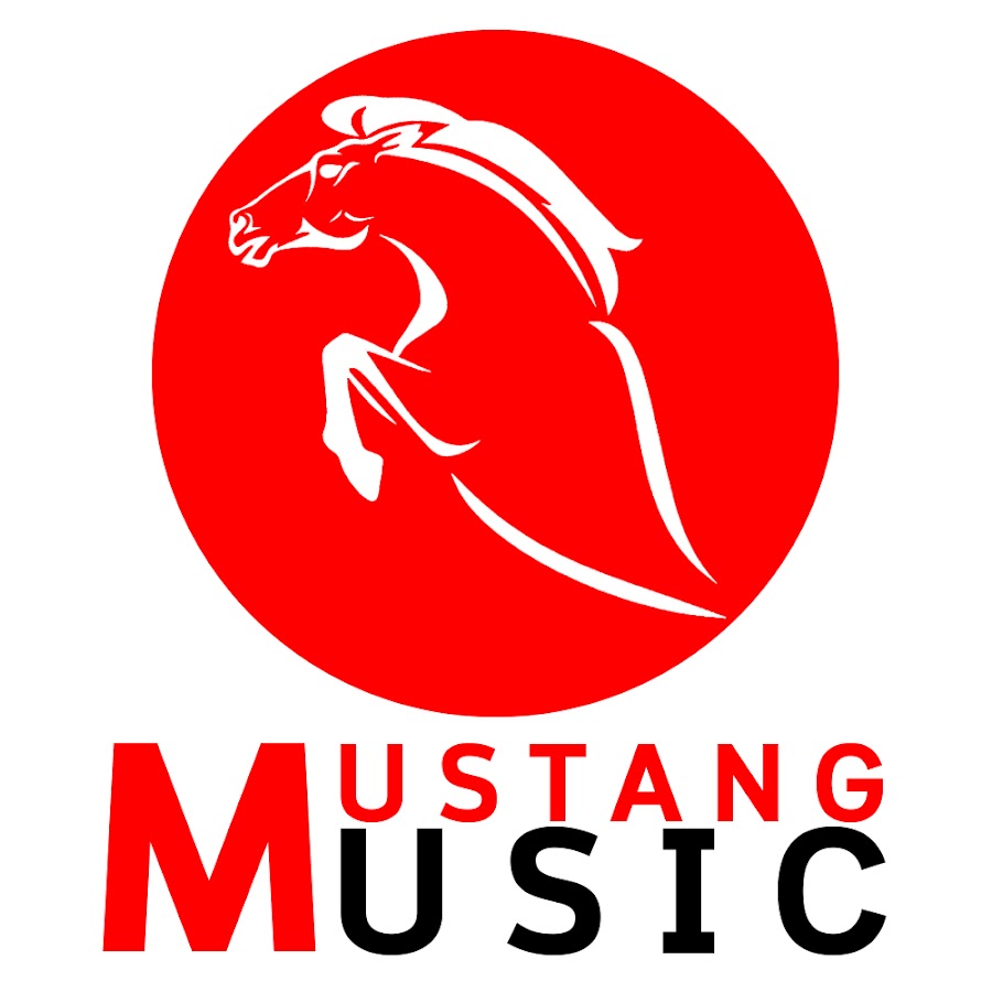 MUSTANG MUSIC à¸¡à¸±à¸ªà¹à¸•à¸‡à¸¡à¸´à¸§à¸ªà¸´à¸„ YouTube kanalı avatarı