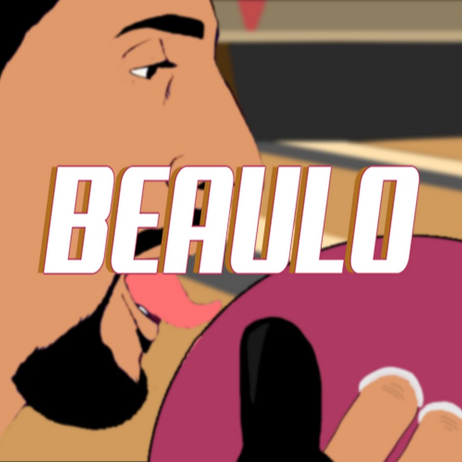 Beaulo YouTube channel avatar