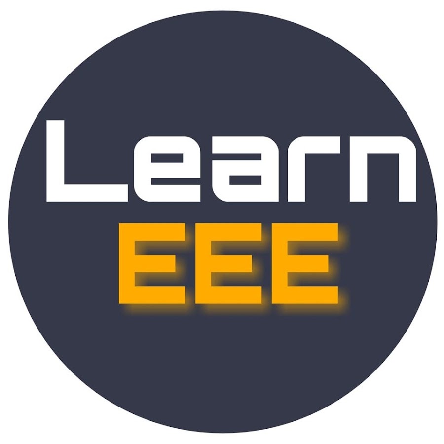 Learn EEE ইউটিউব চ্যানেল অ্যাভাটার