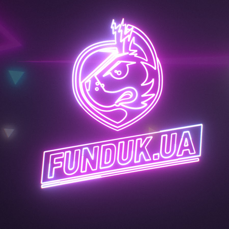 Funduk TV رمز قناة اليوتيوب