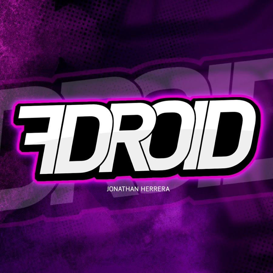 FIFA-DROID YouTube channel avatar