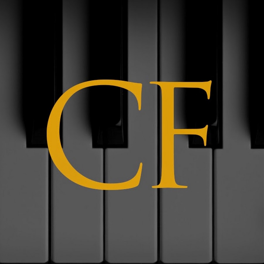 Carlton Forrester Music YouTube channel avatar