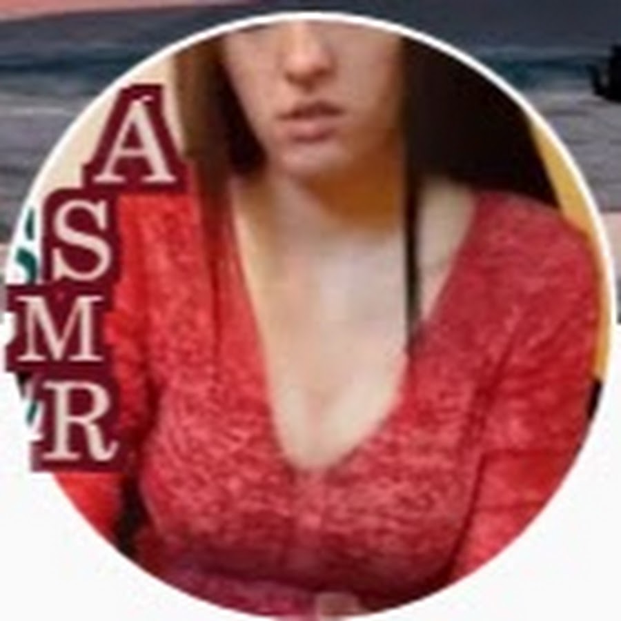 ASMR--Guided Meditations, Hypnosis YouTube kanalı avatarı