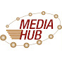 Media Hub Official Channel Avatar