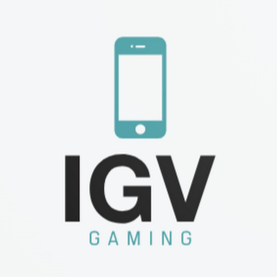 IGV IOS and Android Gameplay Trailers رمز قناة اليوتيوب