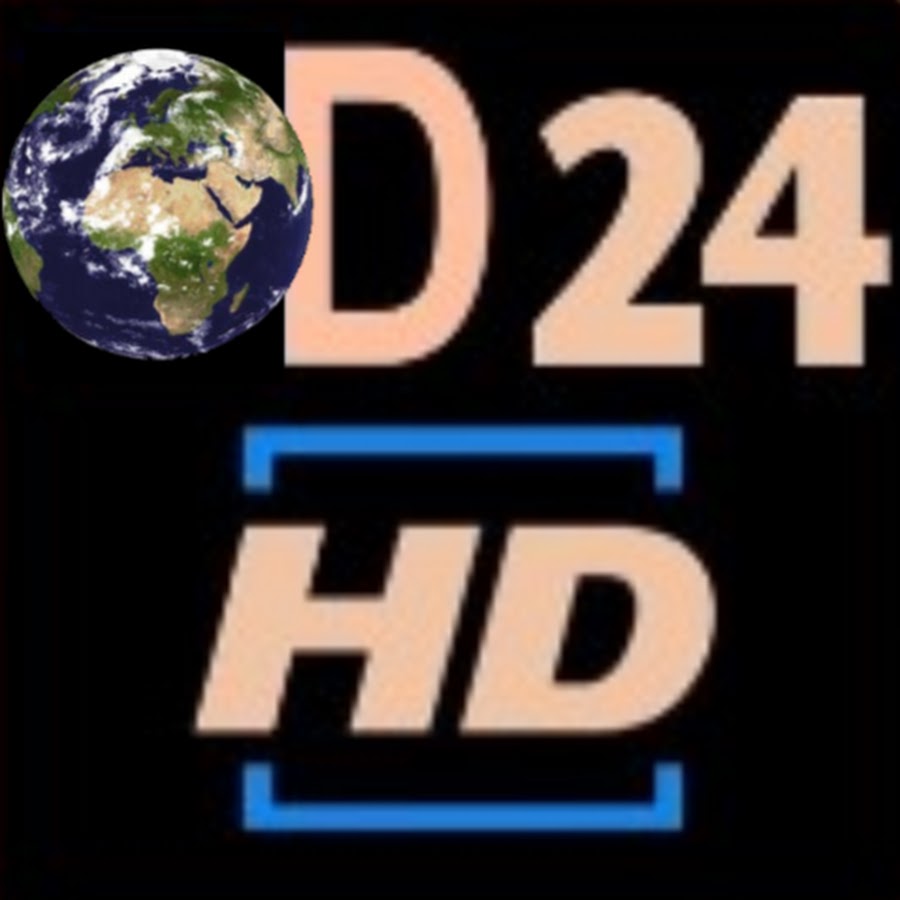 Doku24HD YouTube-Kanal-Avatar