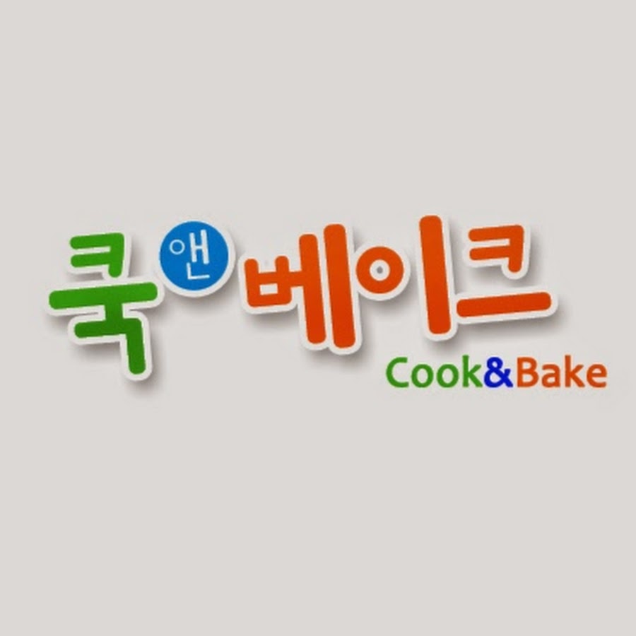 CooknBake Recipe YouTube channel avatar