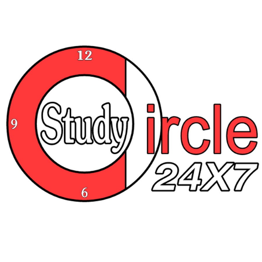 StudyCircle 247 YouTube kanalı avatarı