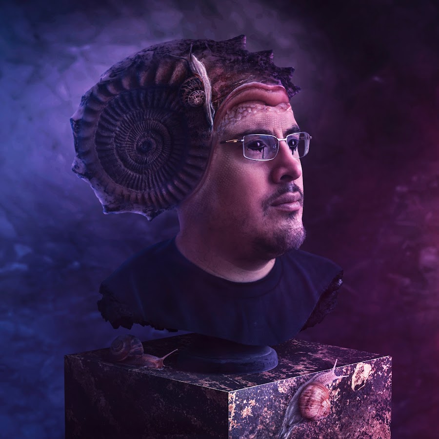 SNAILS YouTube channel avatar