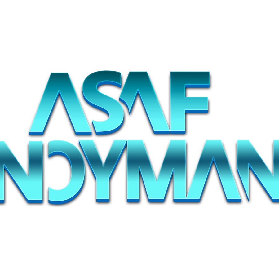 DJ ASAF NOYMAN YouTube channel avatar