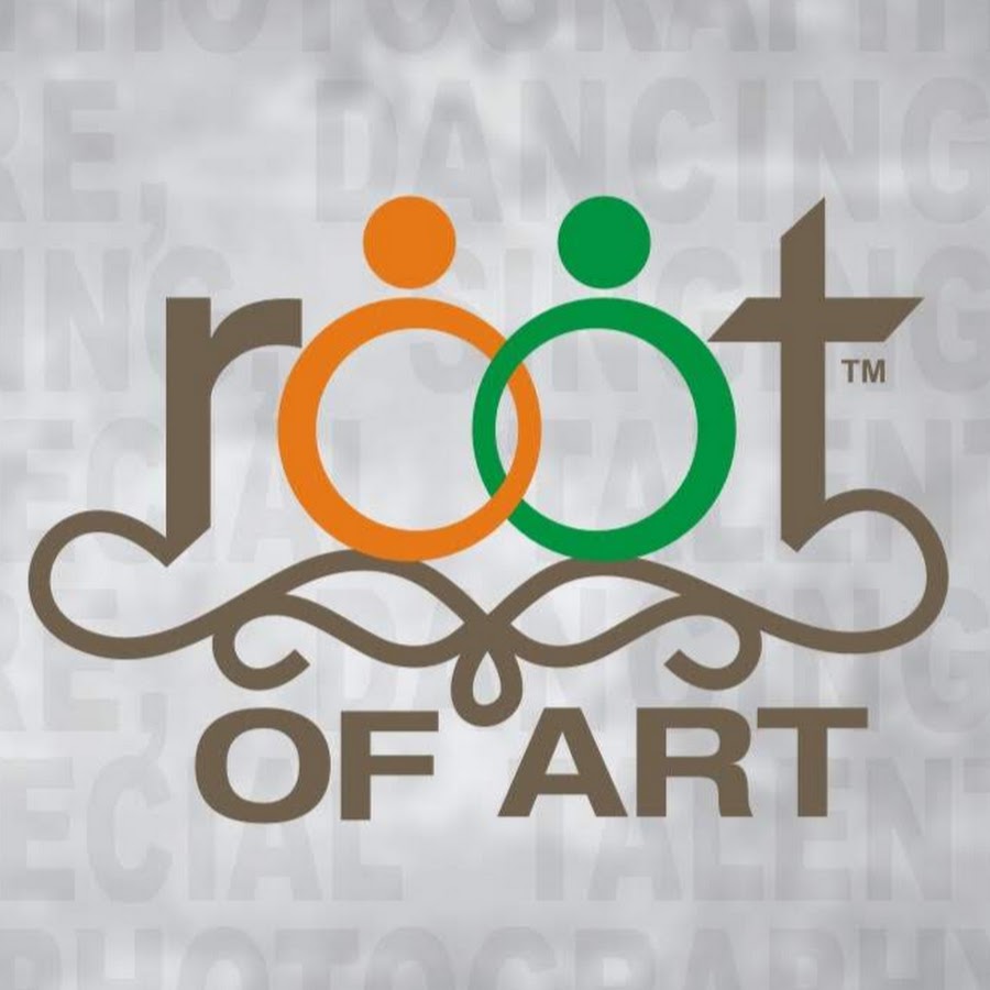 Root of Art YouTube channel avatar