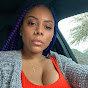 Candice Beasley - @ladymonai YouTube Profile Photo