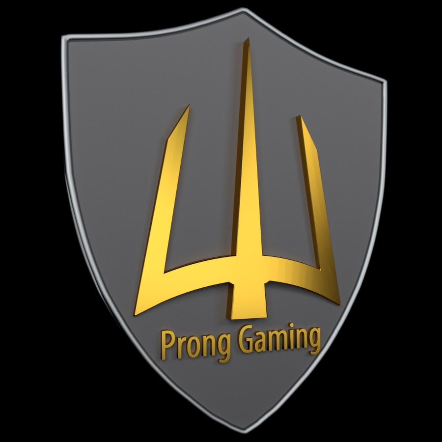 3 Prong Gaming YouTube channel avatar