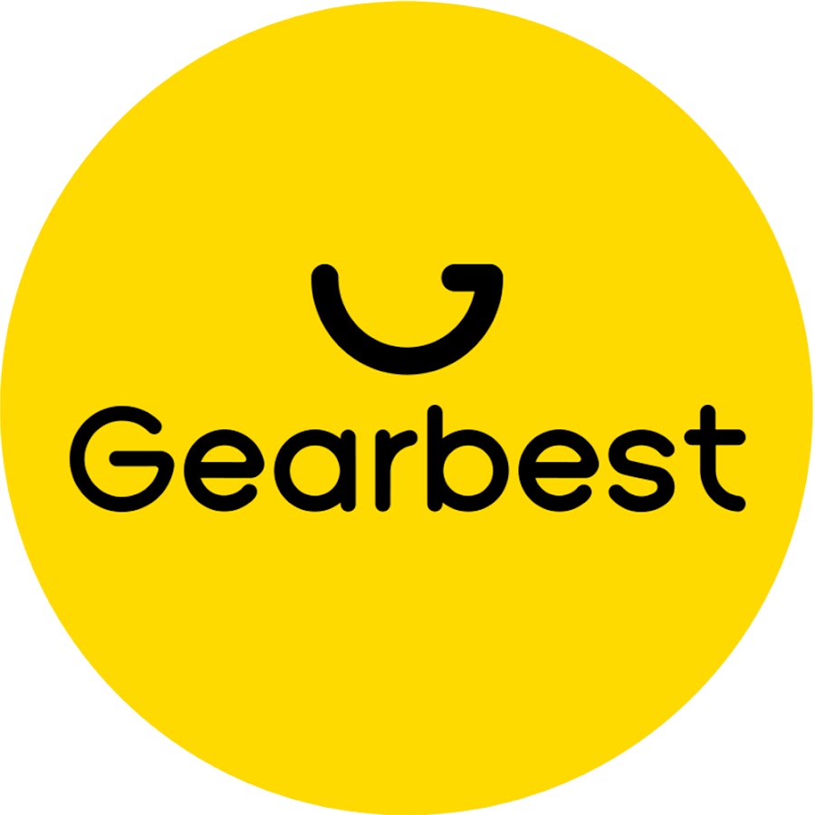 GearBest TÃ¼rkiye YouTube channel avatar
