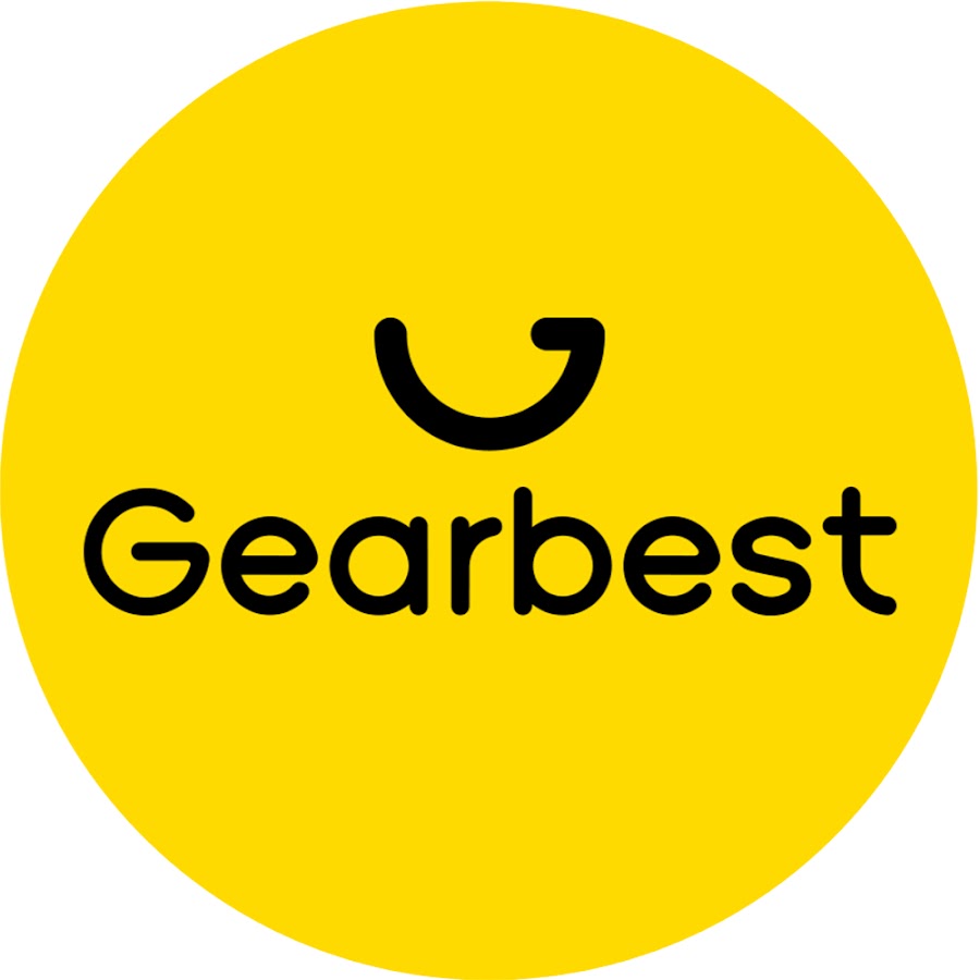 GearBest TÃ¼rkiye Avatar de canal de YouTube