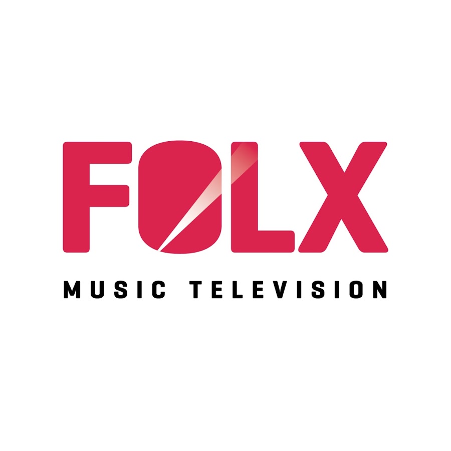 Folx MusicTelevision Awatar kanału YouTube