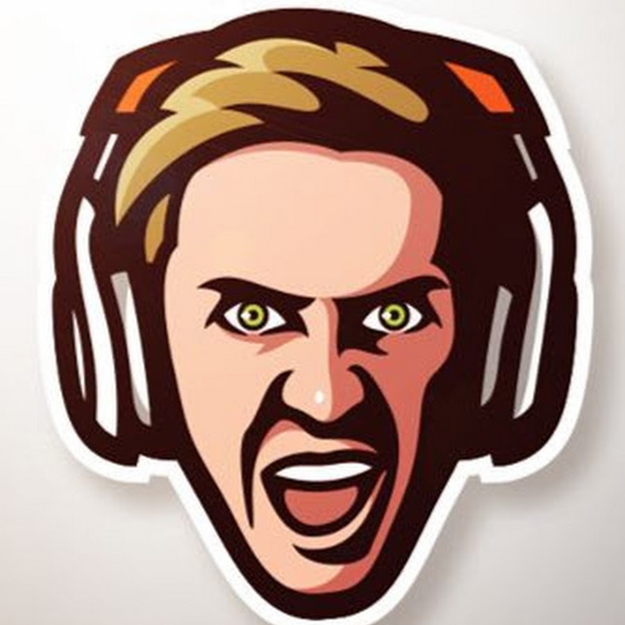 M GaMeR Avatar de canal de YouTube