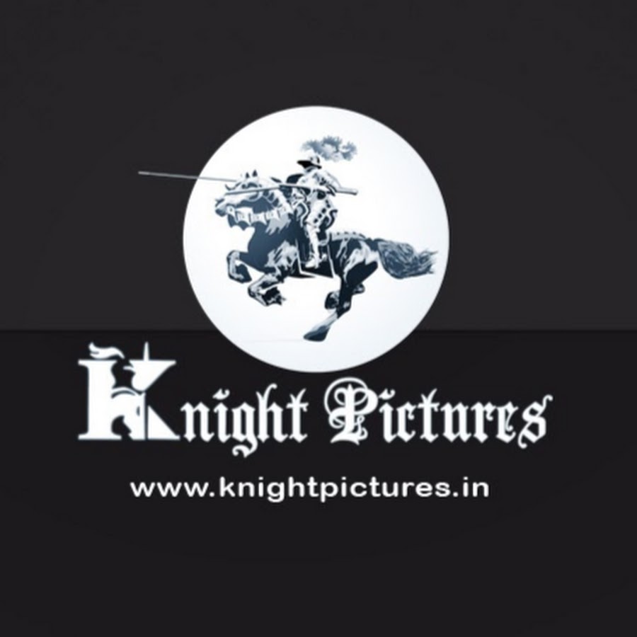 Knight Pictures Awatar kanału YouTube