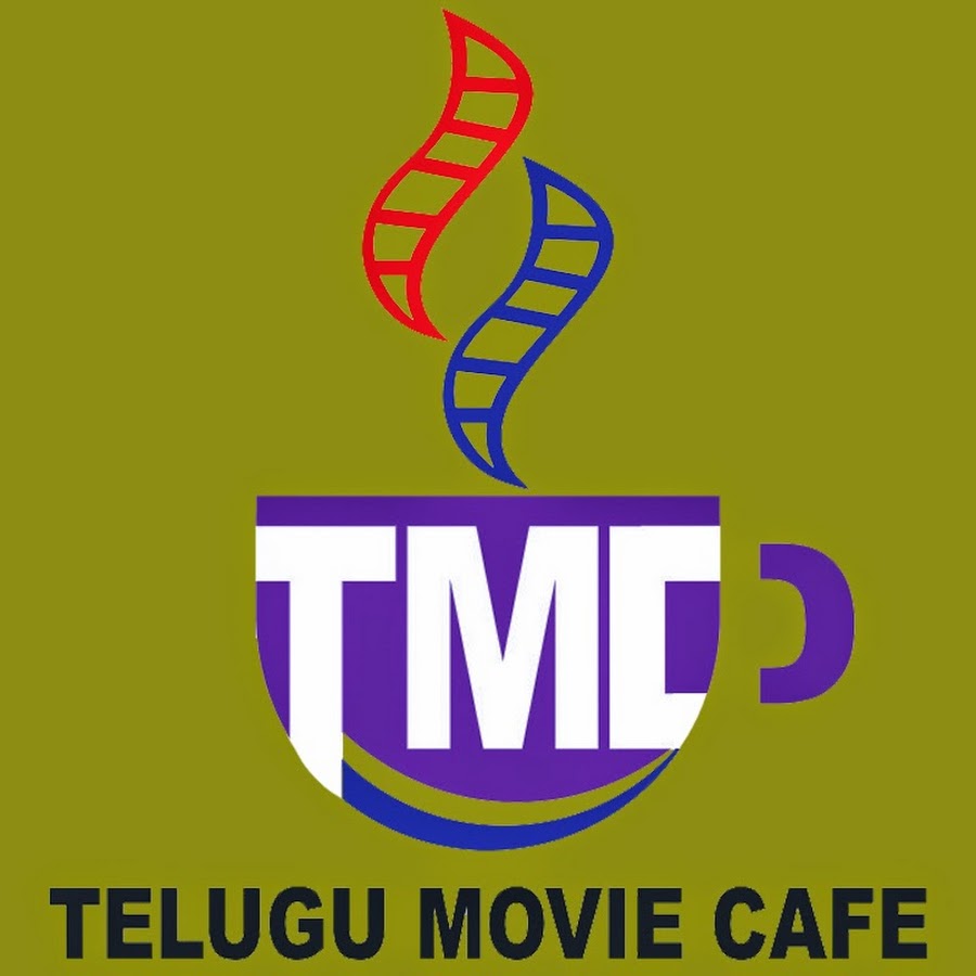Telugu Movie Cafe - Telugu Movies YouTube channel avatar