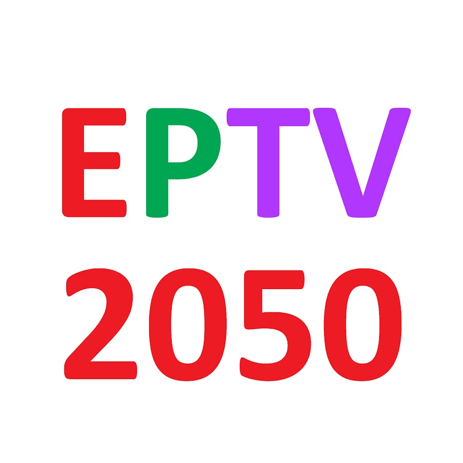 EPTV 2050 YouTube channel avatar