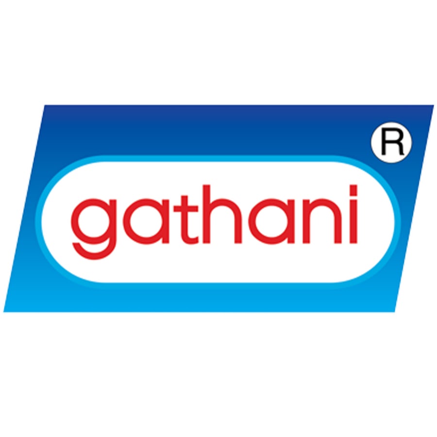 Gathani Music YouTube channel avatar