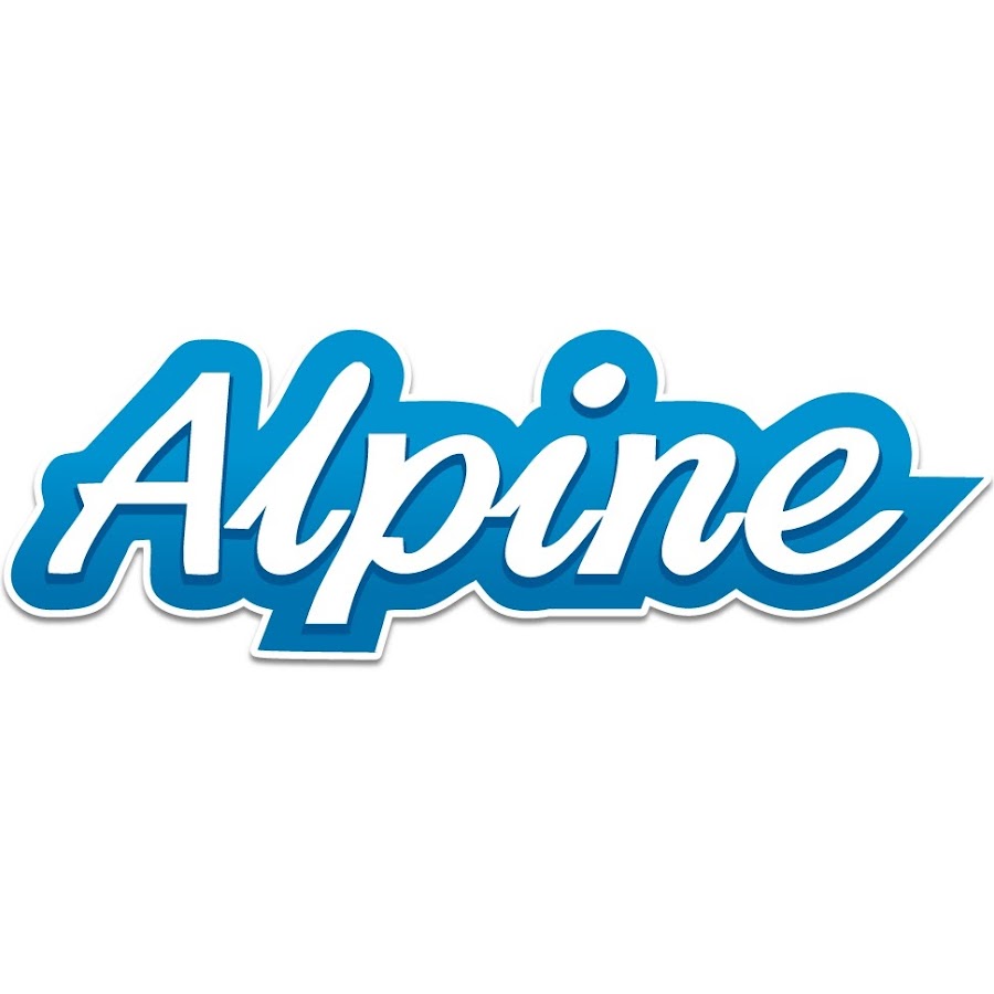 alpinehomeair YouTube-Kanal-Avatar