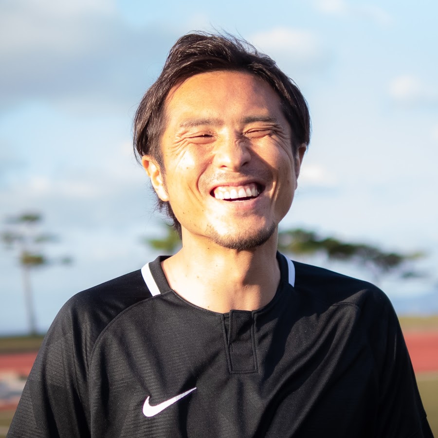 Daisuke Nasu Youtube