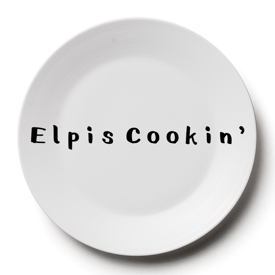 えるぴすくっきん Elpis Cookin Youtube