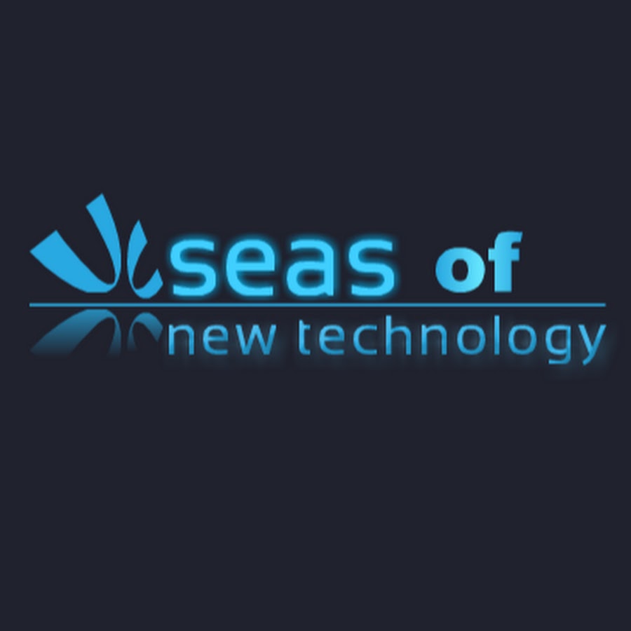 Ø¨Ø­ÙˆØ± Ø§Ù„ØªÙƒÙ†ÙˆÙ„ÙˆØ¬ÙŠØ§ Ø§Ù„Ø­Ø¯ÙŠØ«Ø© : seas of new technology ইউটিউব চ্যানেল অ্যাভাটার