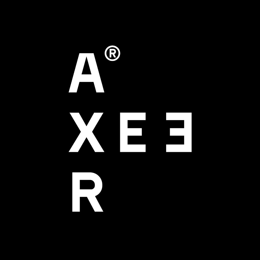 Axeer Studio رمز قناة اليوتيوب