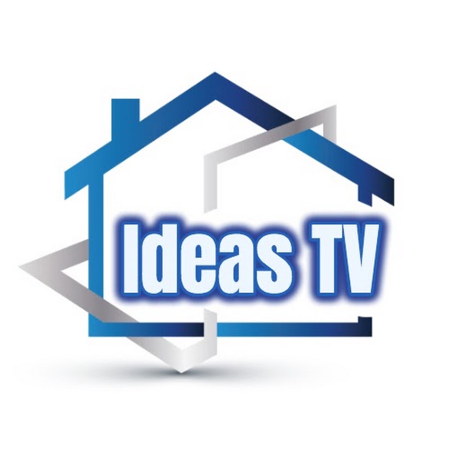 Ideas TV YouTube 频道头像