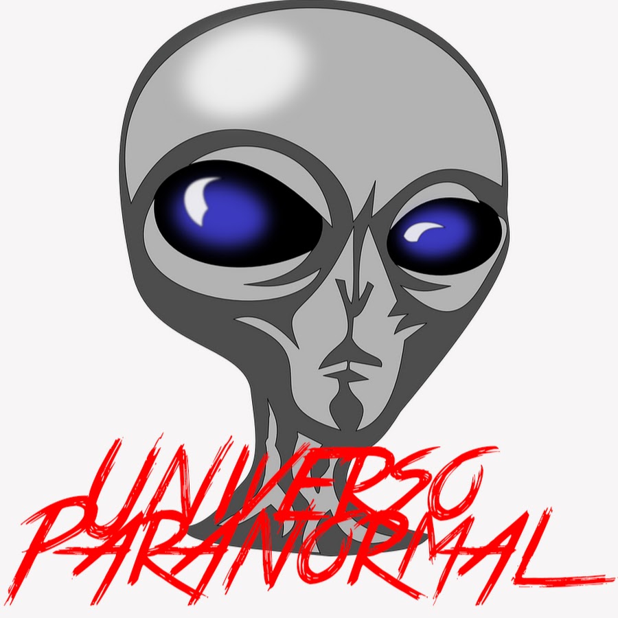 Universo Paranormal YouTube kanalı avatarı