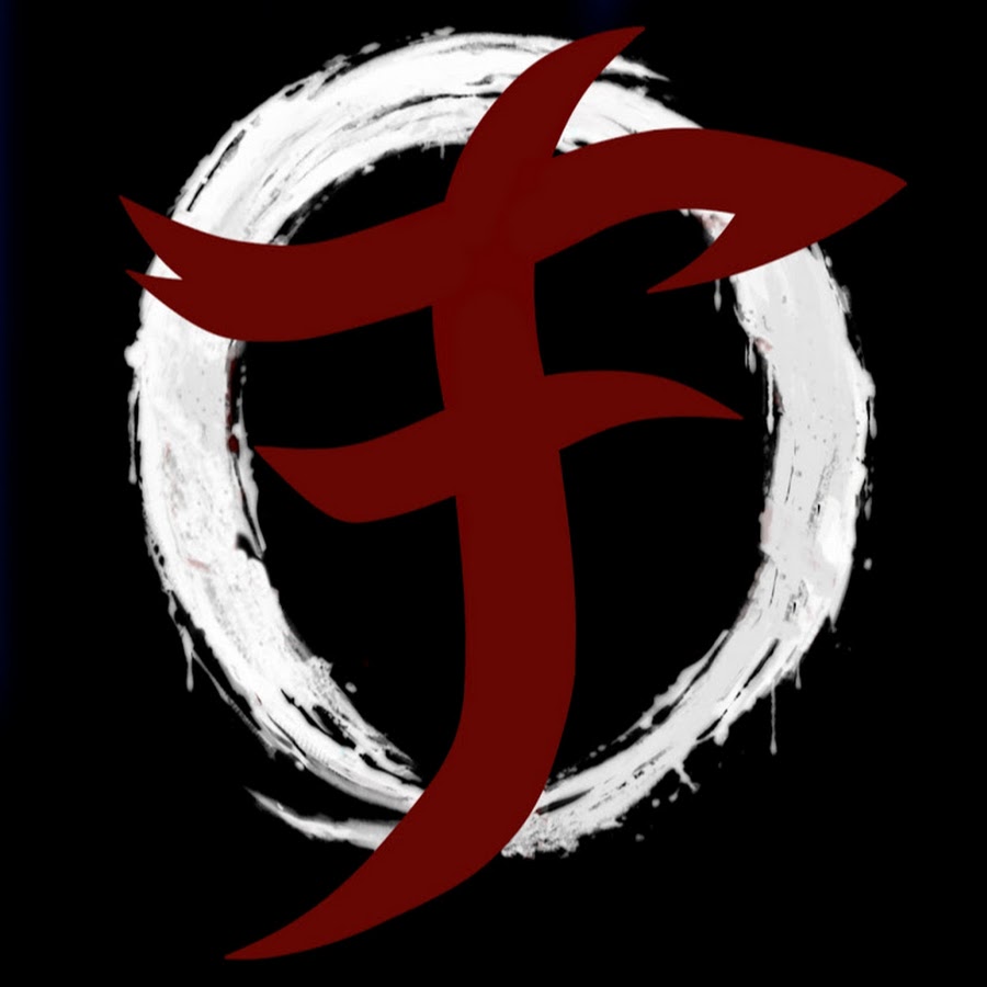 Fury YouTube channel avatar