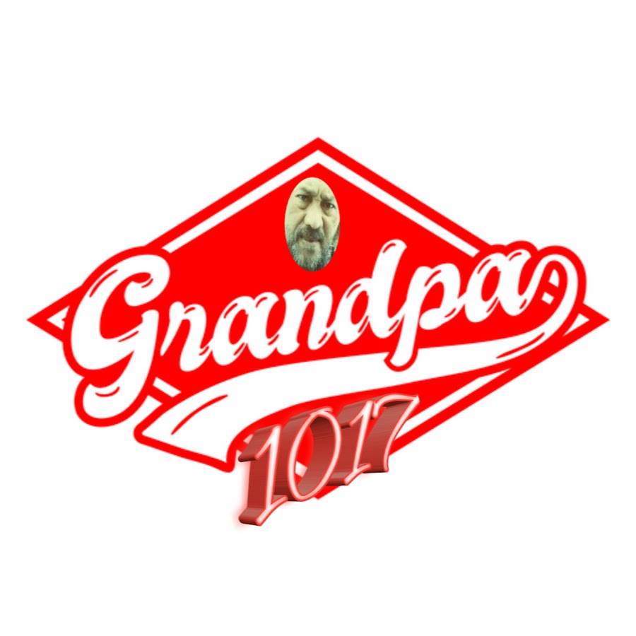 Grandpa 1017